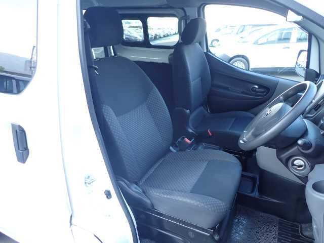 NISSAN NV200 2020