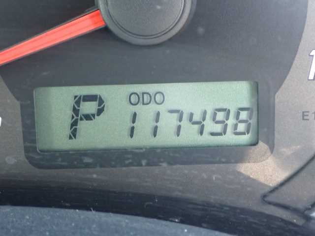 TOYOTA COROLLA FIELDER 2009