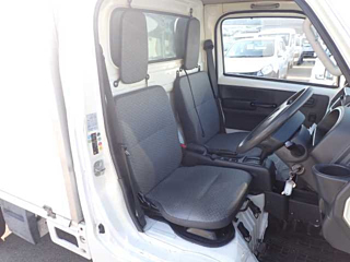 SUZUKI CARRY TRUCK 2015