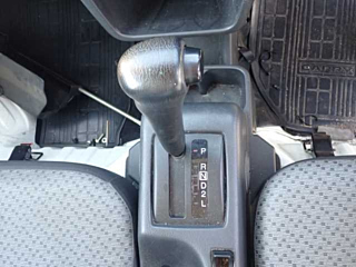 SUZUKI CARRY TRUCK 2015