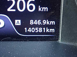 SUZUKI SWIFT 2017