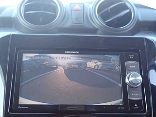 SUZUKI SWIFT 2017