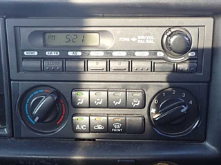 MAZDA BONGO 2016