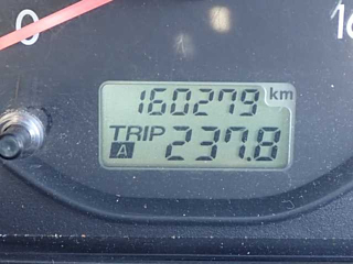MAZDA BONGO 2016