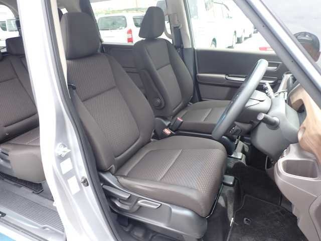 HONDA FREED 2022