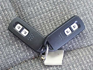 HONDA N BOX 2022