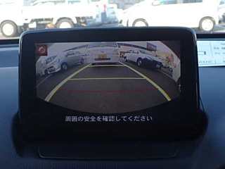 MAZDA DEMIO 2017