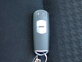 MAZDA DEMIO 2017