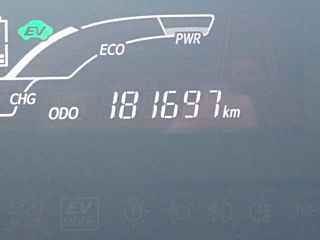 TOYOTA AQUA 2016