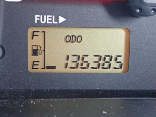 DAIHATSU HIJET VAN 2013