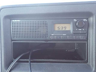 SUBARU SAMBAR 2010