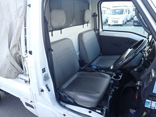 SUBARU SAMBAR 2010
