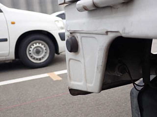 SUBARU SAMBAR 2010