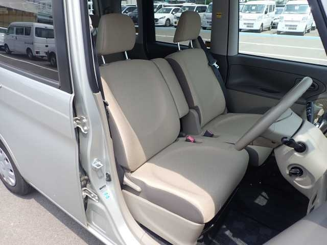 DAIHATSU TANTO 2009