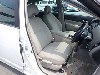 TOYOTA PRIUS 2009