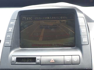 TOYOTA PRIUS 2009