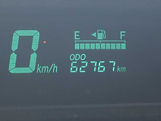 TOYOTA PRIUS 2009