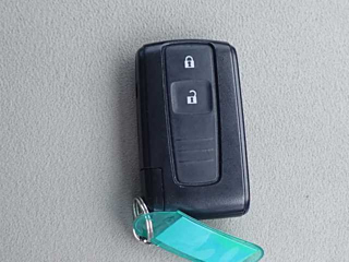 TOYOTA PRIUS 2009
