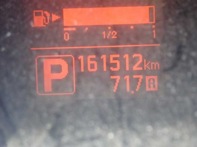 NISSAN NV200 2018