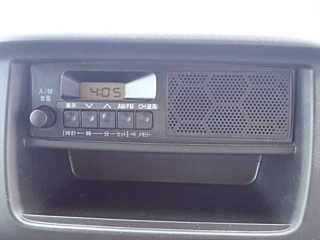 NISSAN CLIPPER VAN 2021