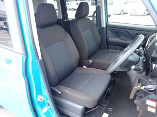 DAIHATSU THOR 2021