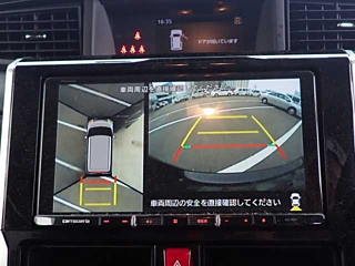 TOYOTA ROOMY 2022