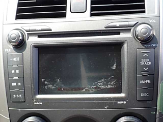 TOYOTA COROLLA AXIO 2008