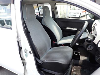 SUZUKI ALTO 2016