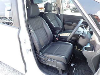 HONDA FREED 2019