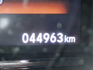 HONDA SHUTTLE 2022