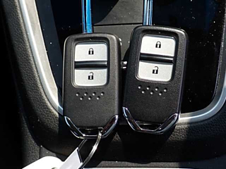 HONDA SHUTTLE 2022