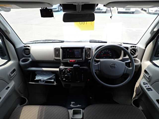 NISSAN CLIPPER VAN 2020