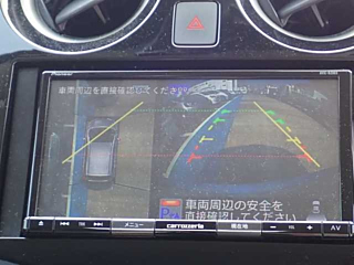 NISSAN NOTE 2020