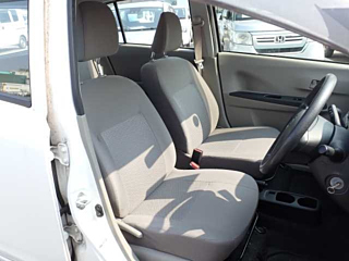 DAIHATSU MIRA E S 2014