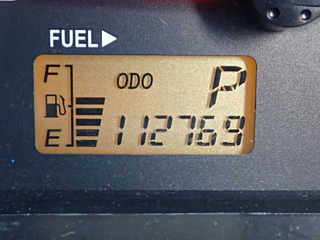 DAIHATSU HIJET VAN 2009