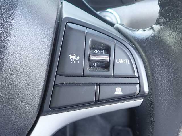 SUZUKI SOLIO 2020
