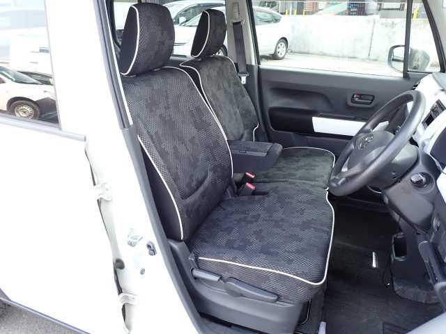 MAZDA FLAIR 2016