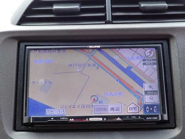 HONDA FIT SHUTTLE 2014