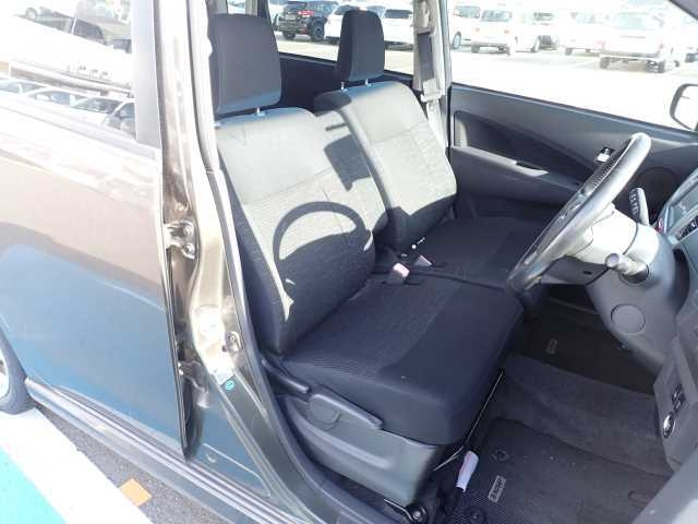 DAIHATSU MOVE 2012