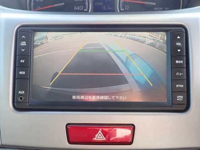 DAIHATSU MOVE 2012