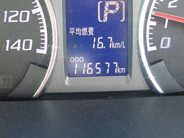 DAIHATSU MOVE 2012