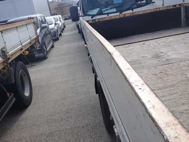 HINO DUTRO 2018