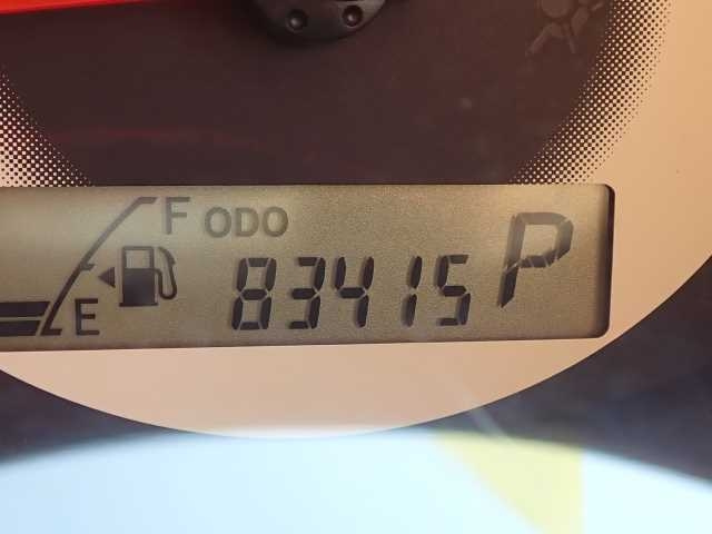 DAIHATSU ESSE 2009
