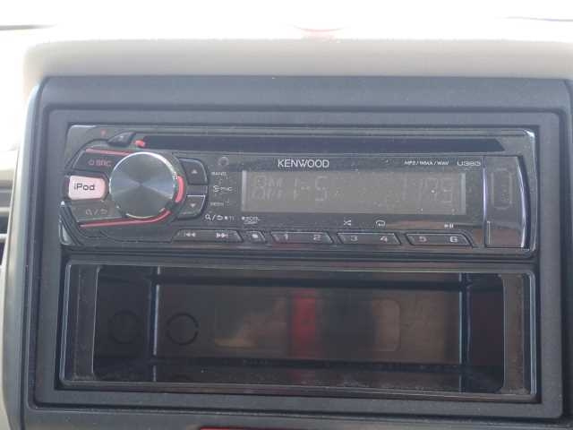 HONDA N BOX PLUS 2014