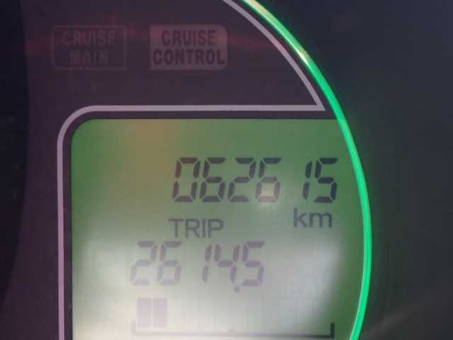 HONDA N BOX PLUS 2014