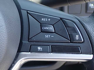 NISSAN NOTE 2020