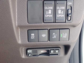HONDA FREED 2020
