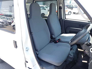 DAIHATSU HIJET VAN 2017