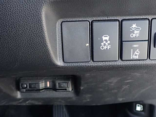 HONDA SHUTTLE 2022