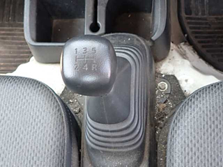 DAIHATSU HIJET TRUCK 2015
